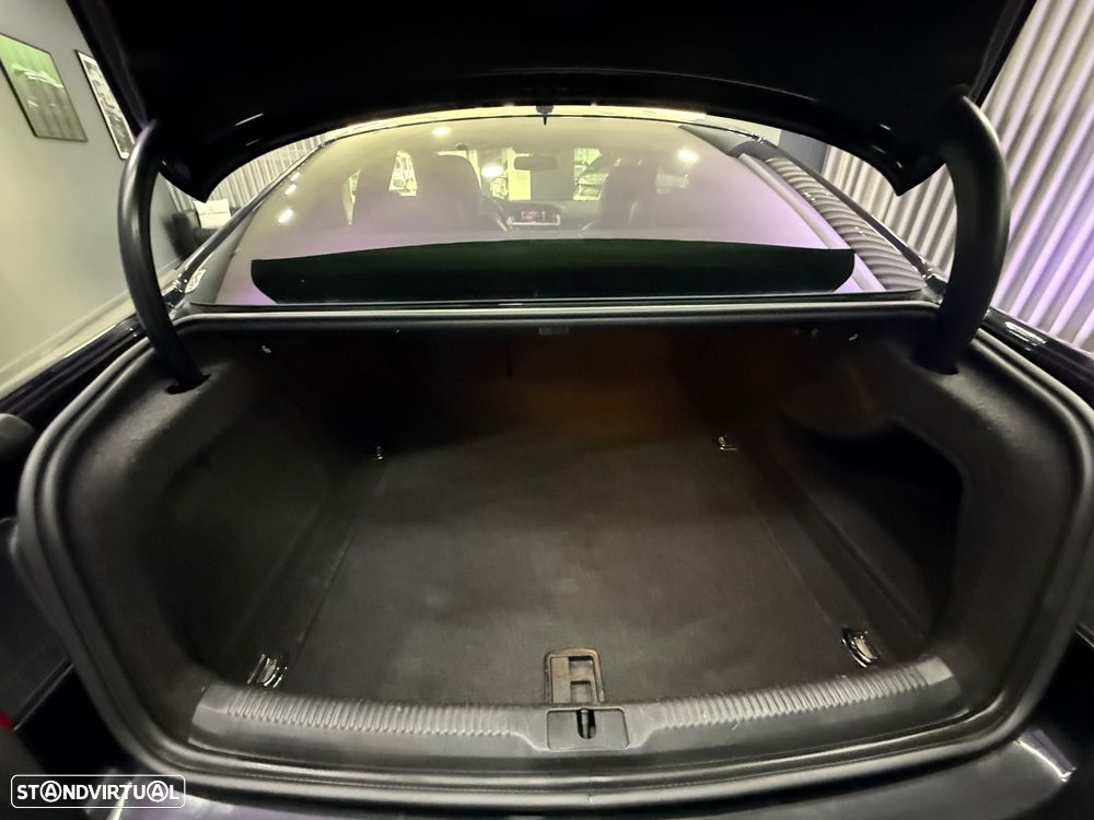 Audi A5 2.0 TDI S-line - 18