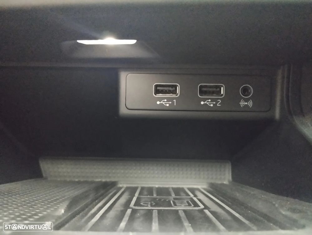 SEAT Leon ST 1.6 TDI Style S/S - 39