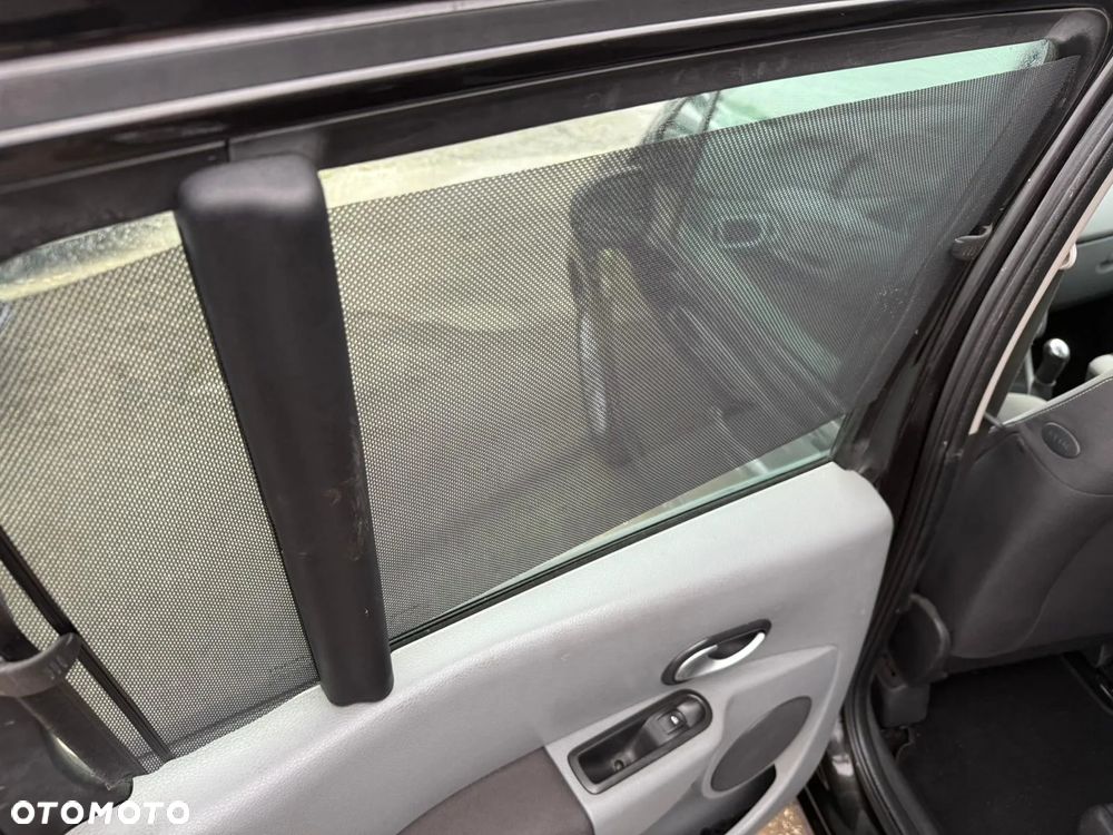 Renault Modus Grand 1.2 16V TCE Dynamique - 16