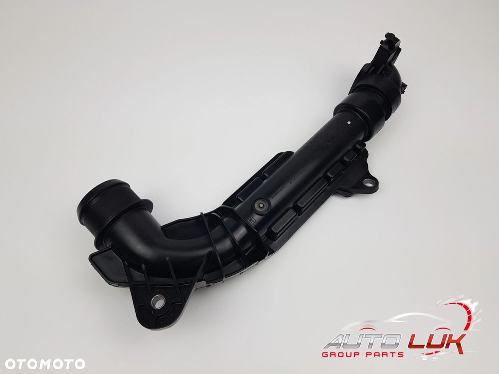 Przewód Wąż Rura Dolot powietrza 1.5 Blue HDI Peugeot 308 3008 9810958280 - 1