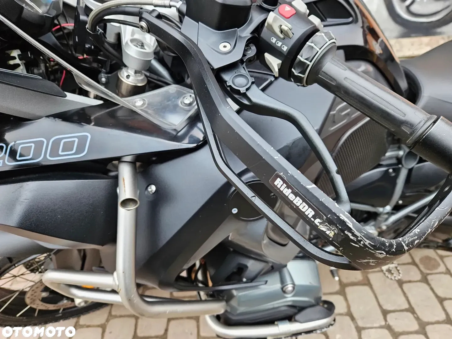 BMW GS - 34