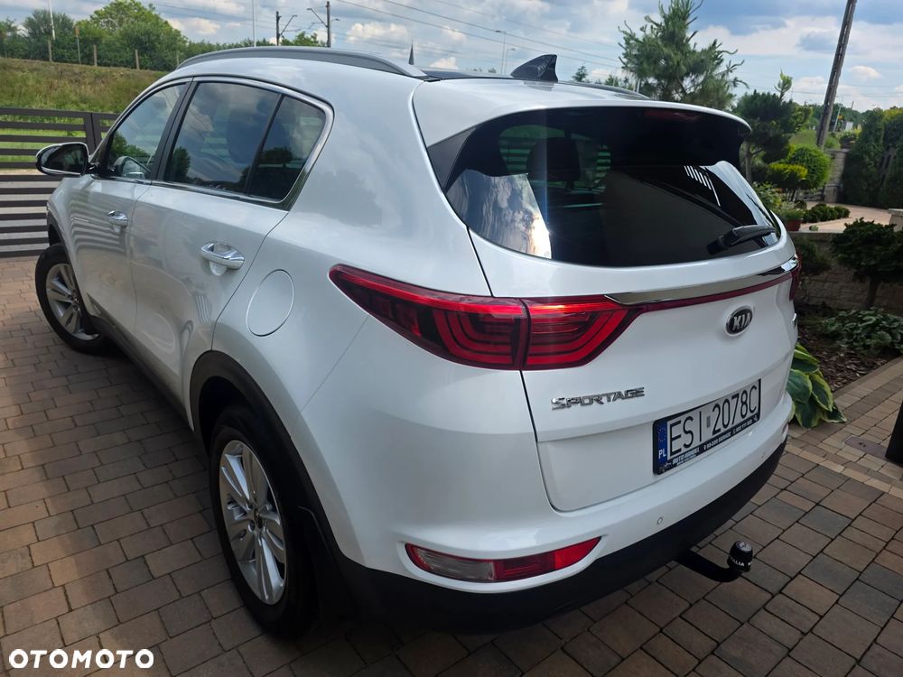 Kia Sportage - 25