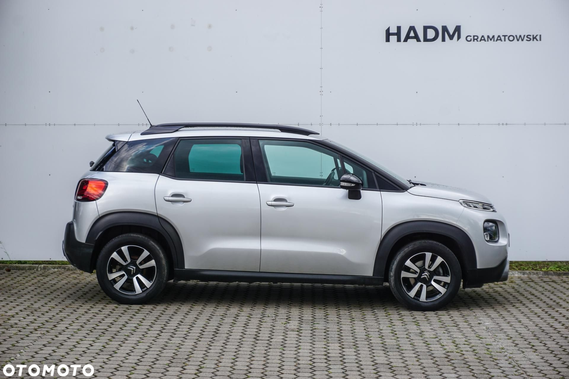 Citroën C4 Aircross - 4