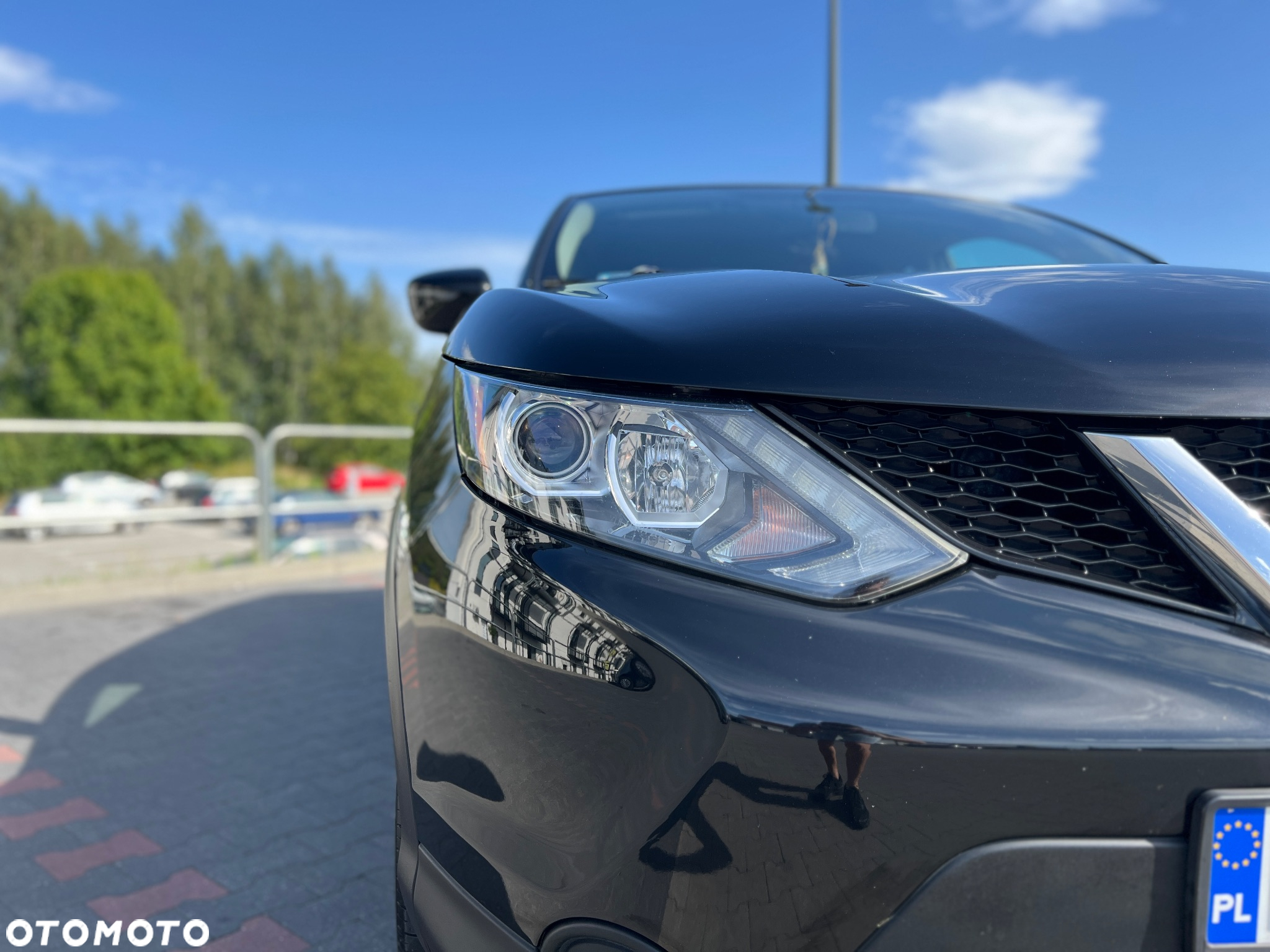 Nissan Qashqai - 18