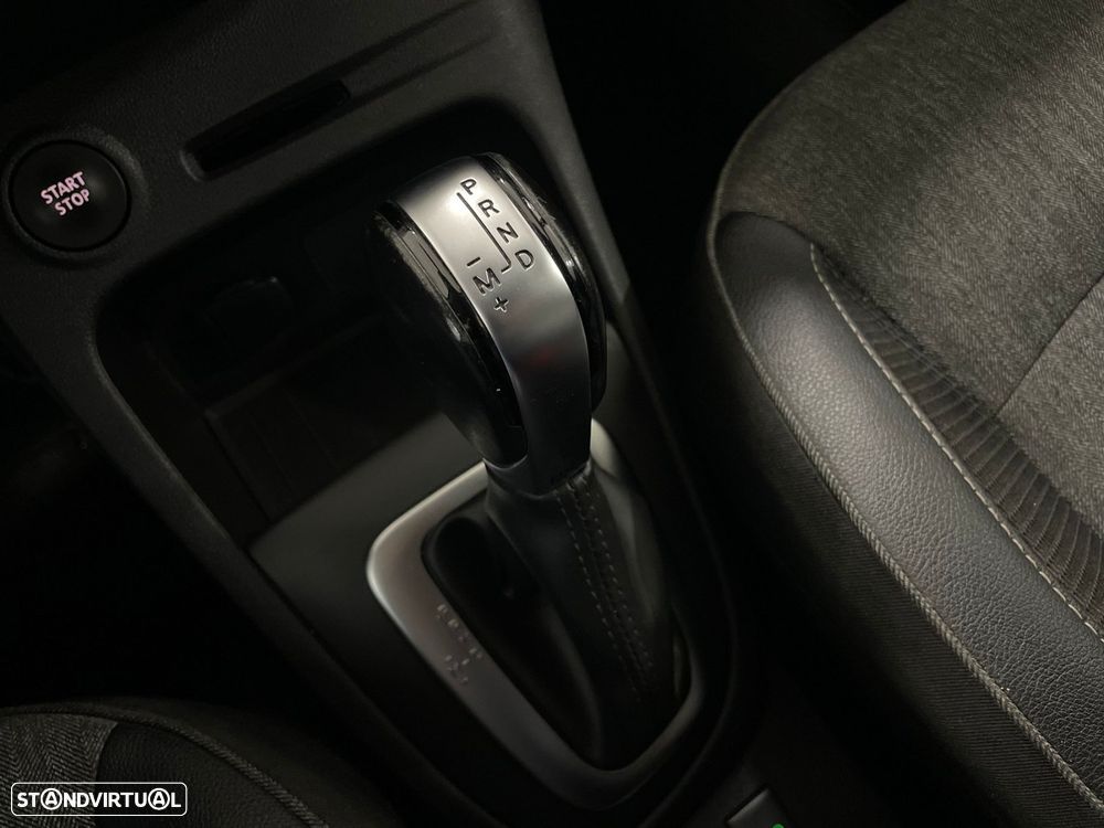 Renault Captur 1.5 dCi Exclusive EDC - 47