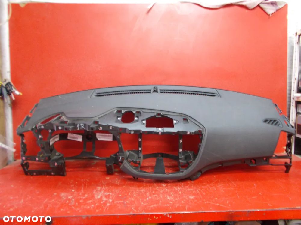 HYUNDAI I20 DESKA KONSOLA AIRBAG