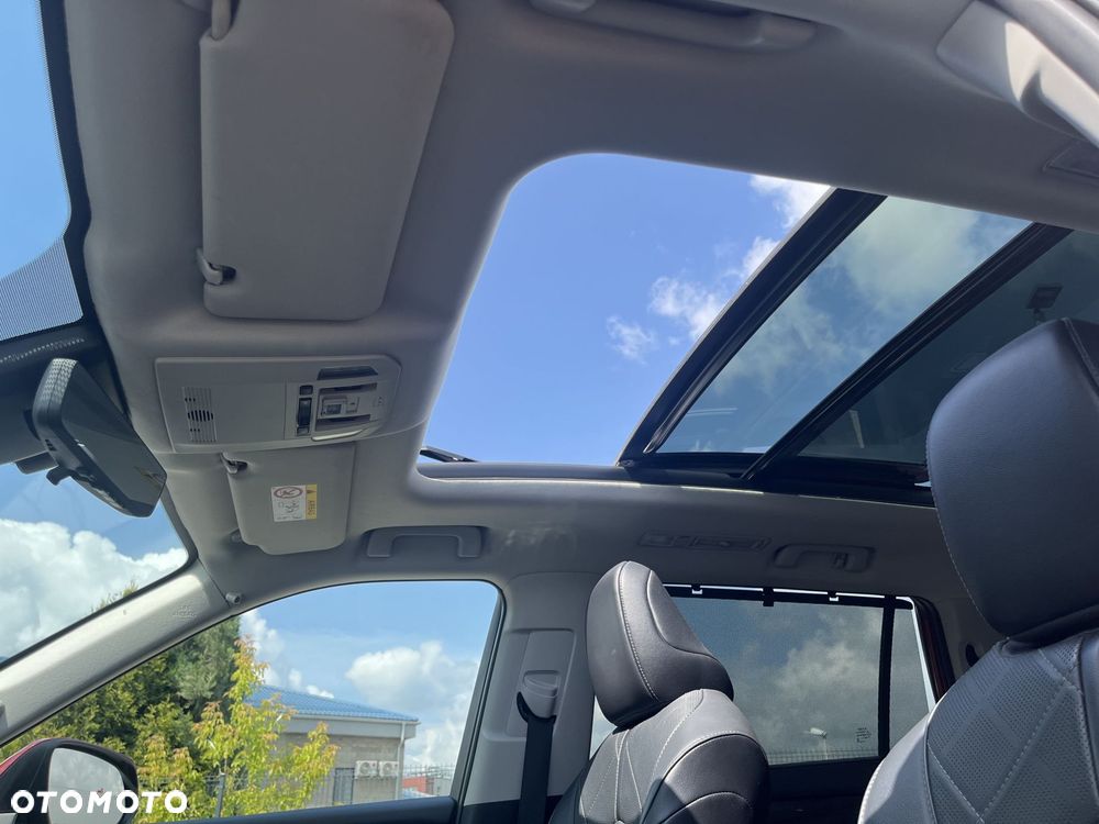 Toyota Highlander - 18