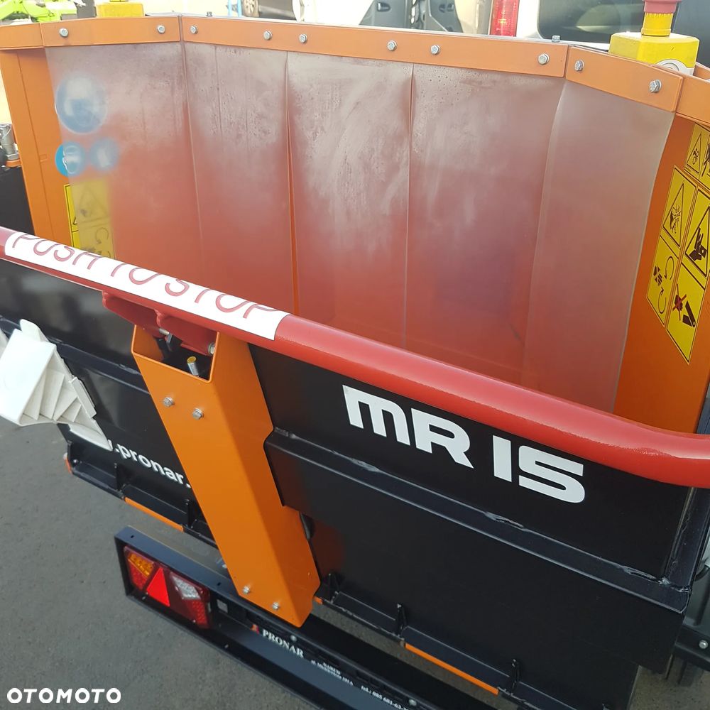 Pronar MR 15 - 6