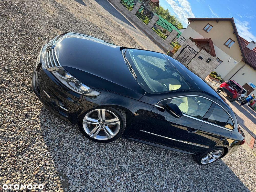 Volkswagen CC - 11