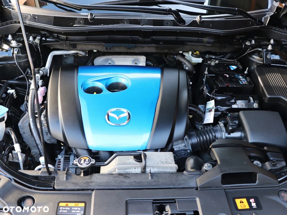 Mazda CX-5 - 29