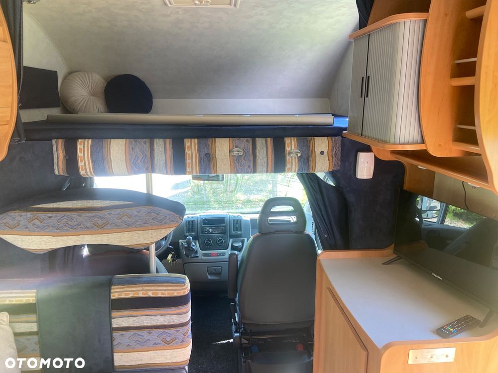 Fiat Ducato - 9