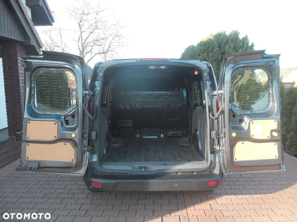 Ford TRANSIT - 8