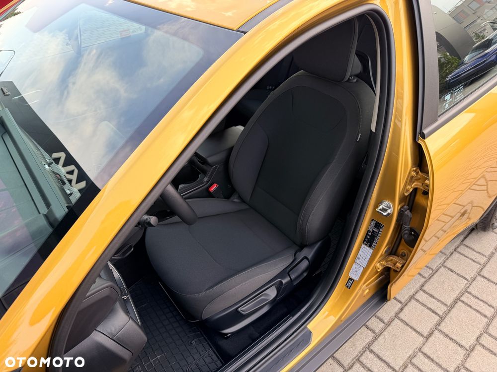 Kia K4 1.6 T-GDI M - 17