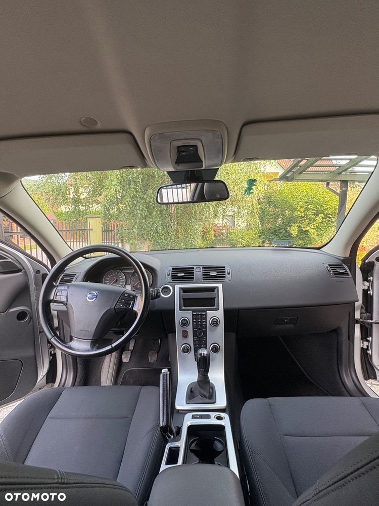 Volvo C30 D2 Kinetic Start-Stop - 10