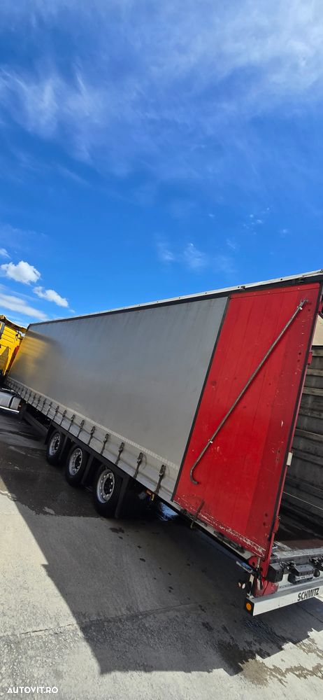 Schmitz Cargobull SCB - 6