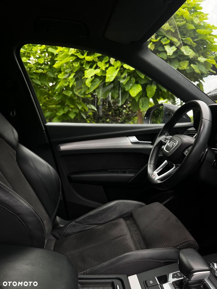 Audi Q5 2.0 TDI Quattro S tronic - 20