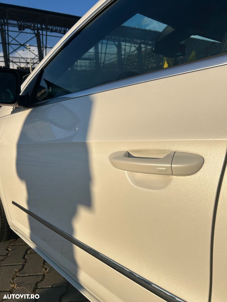 Volkswagen Passat CC 2.0 TDI BMT - 17