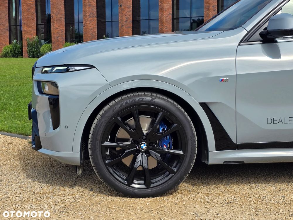 BMW X7 xDrive40d mHEV sport - 6