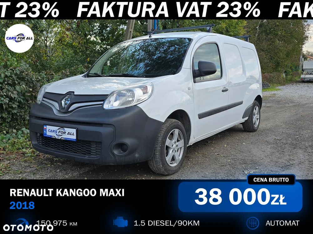 Renault Kangoo - 1