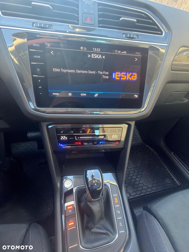 Volkswagen Tiguan 1.5 TSI EVO Elegance DSG - 13