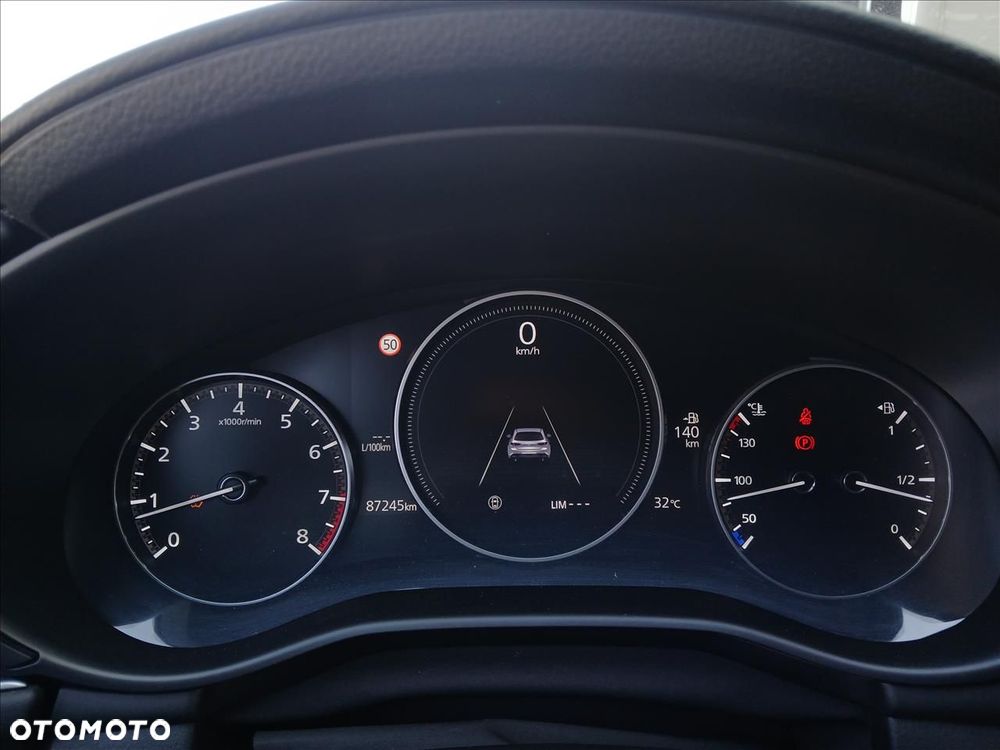 Mazda 3 2.0 mHEV Kai - 12