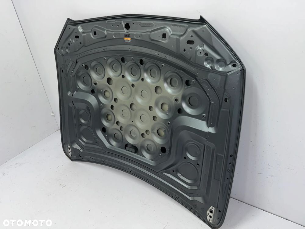 MASKA POKRYWA SILNIKA MERCEDES E KLASA W213 lift A213 213 LIFT - 6