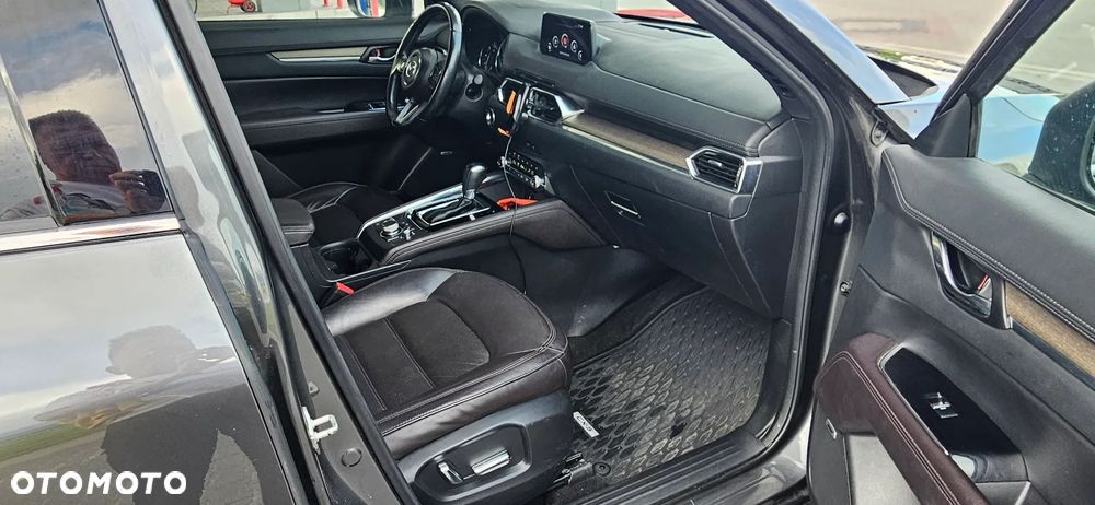 Mazda CX-5 2.2 D Skypassion AWD - 12
