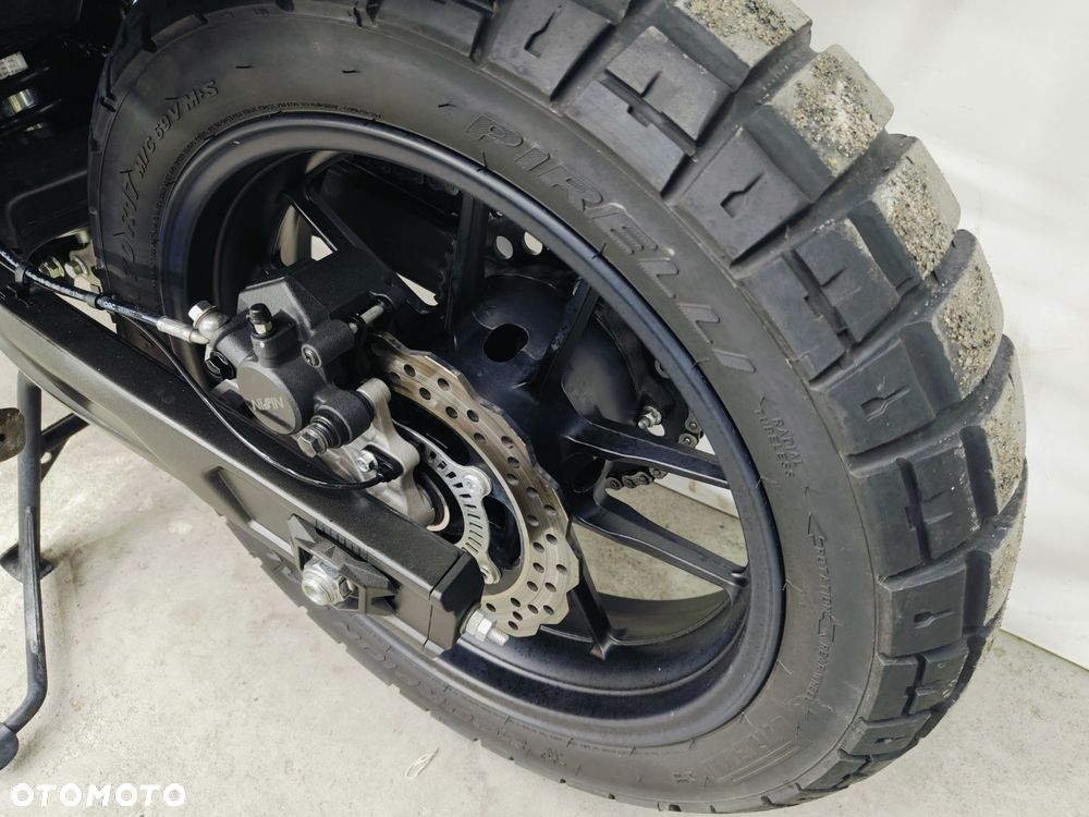 VOGE 650DSX - 24