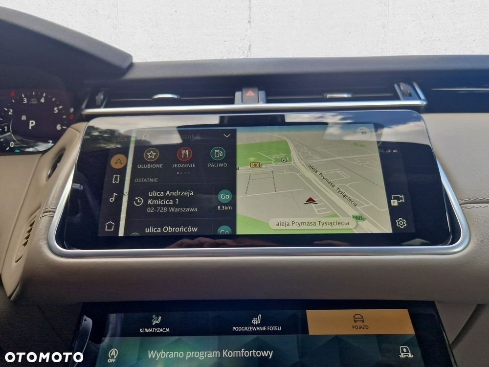 Land Rover Range Rover Velar - 20