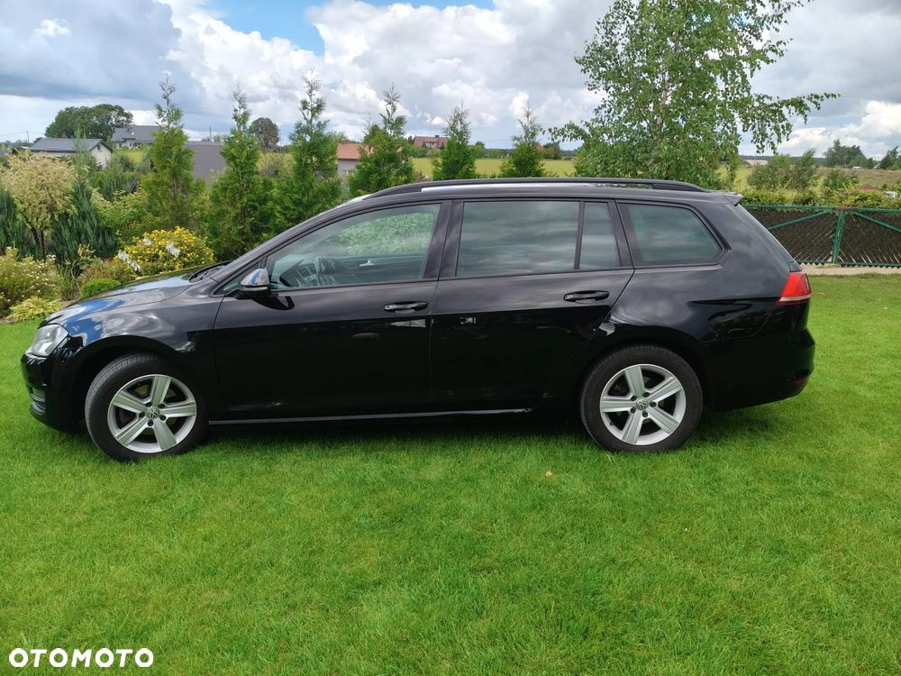 Volkswagen Golf - 9