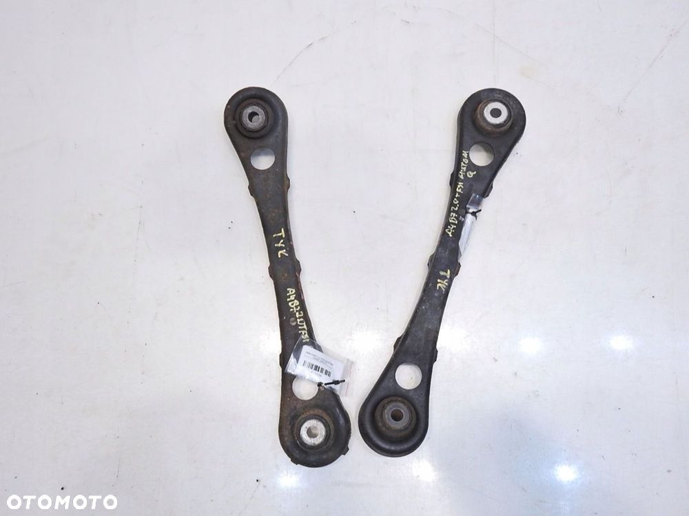 WAHACZ TYŁ TYLNY AUDI A4 B7 2.0 TFSI QUATTRO - 6