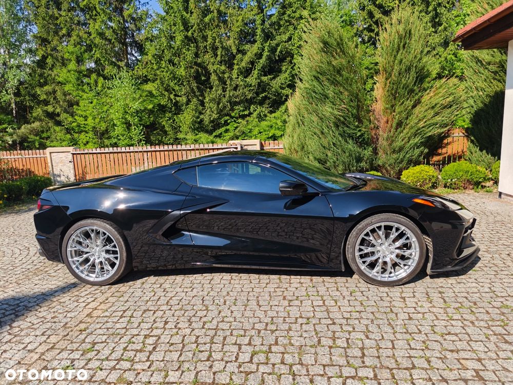 Chevrolet Corvette - 7
