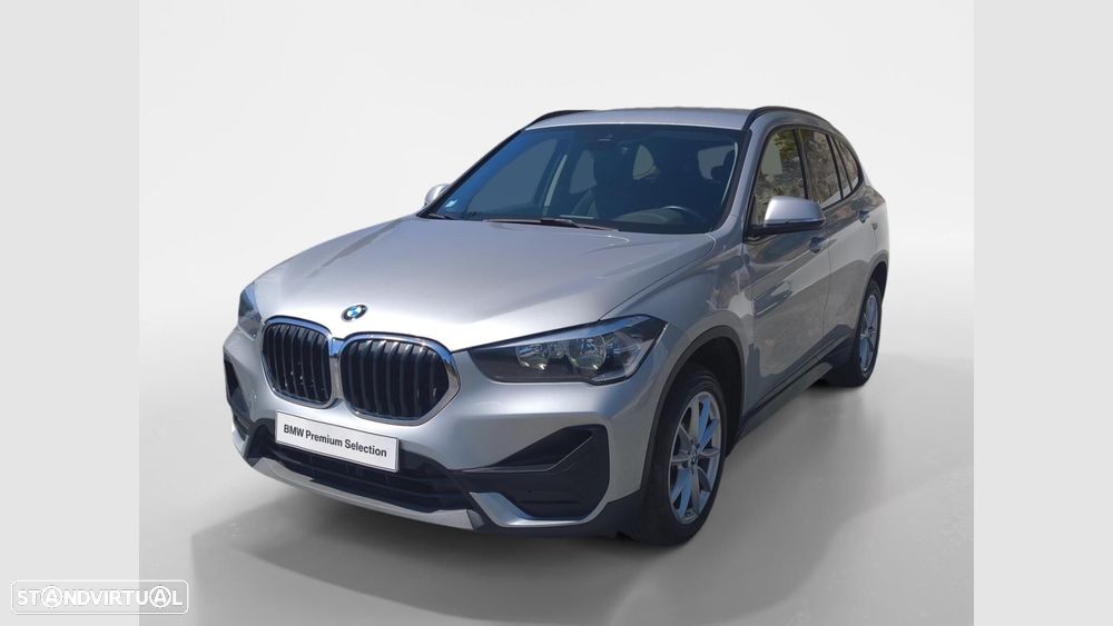 BMW X1 16 d sDrive Advantage Auto - 1