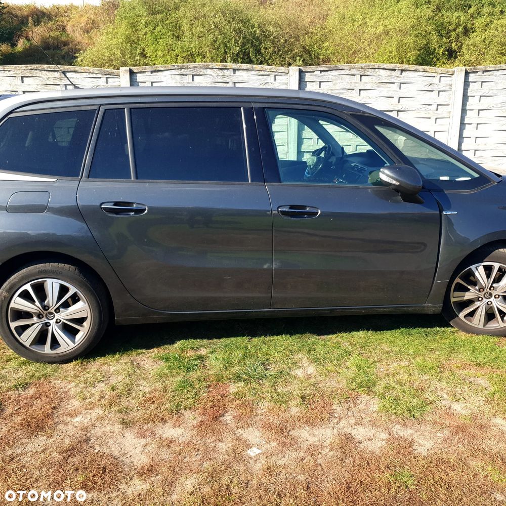 Citroën C4 Picasso BlueHDi 150 EAT6 Exclusive - 30