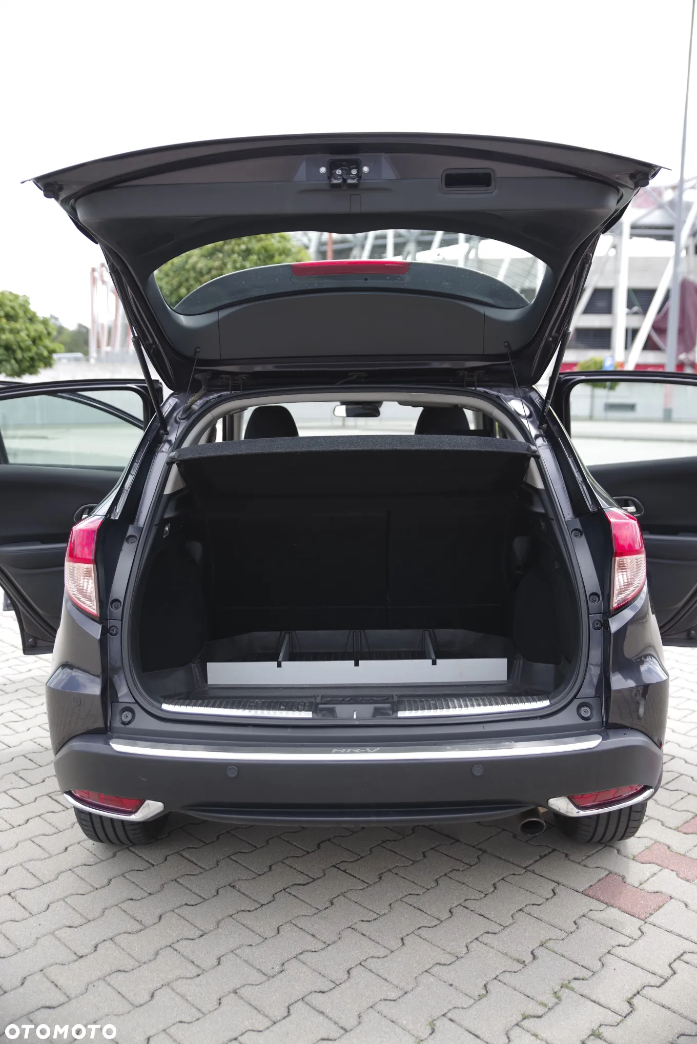 Honda HR-V 1.5 Elegance (ADAS/Honda Connect+) - 8
