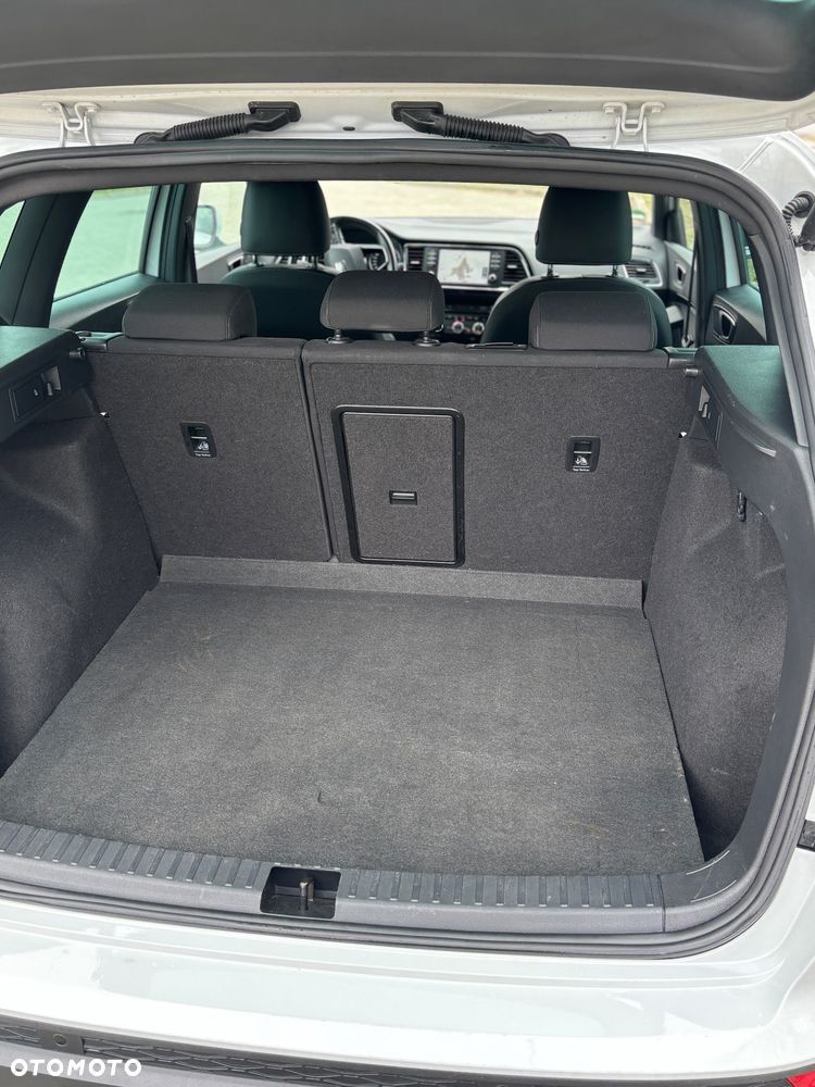 Seat Ateca 2.0 TDI 4Drive XCELLENCE - 17