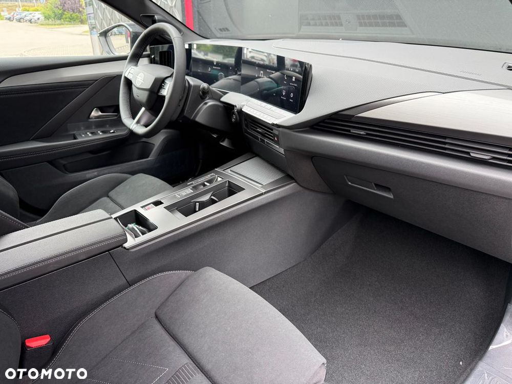 Opel Astra 1.2 T mHEV GS S&S eDTC - 19