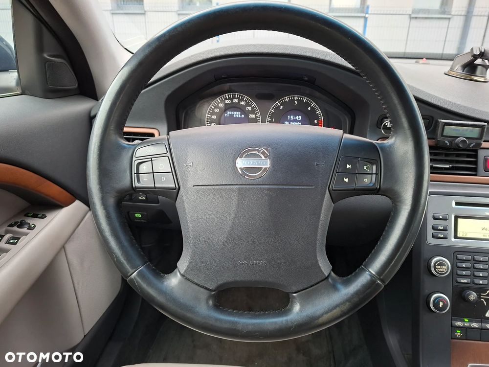 Volvo V70 D5 AWD Summum - 15
