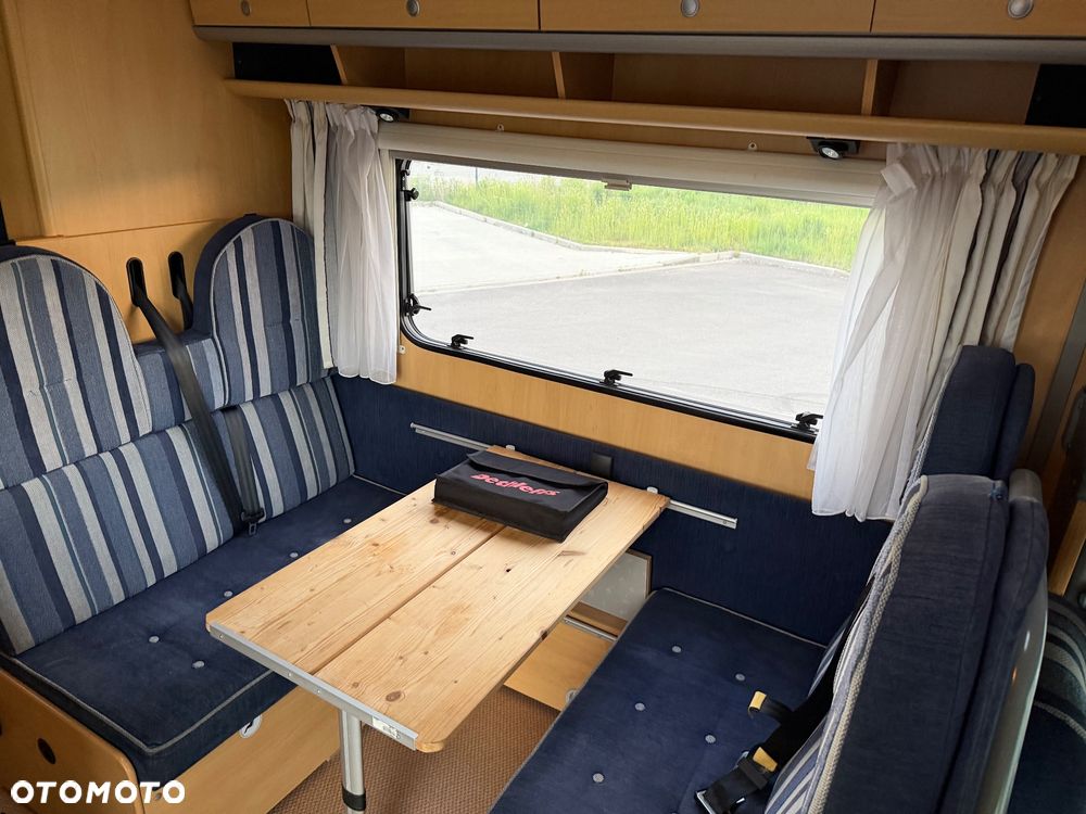 Fiat Ducato - 15
