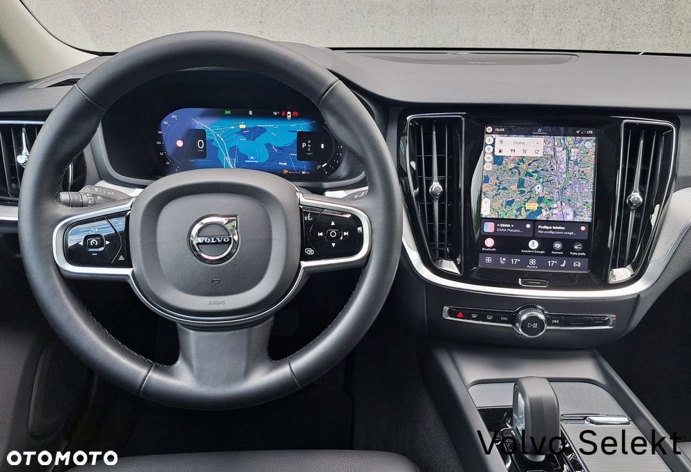 Volvo V60 - 15