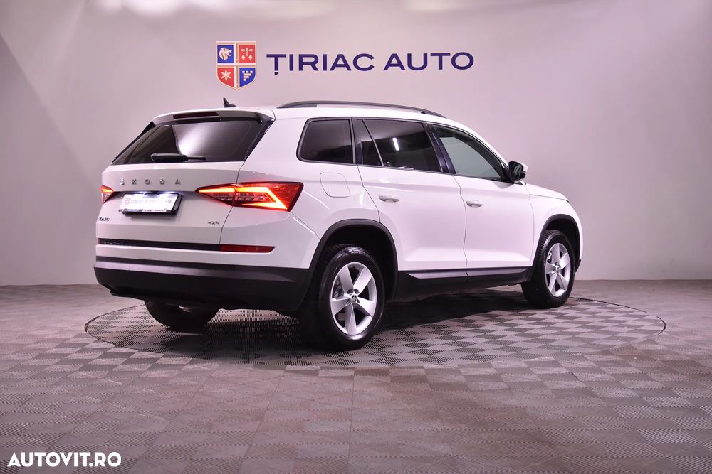 Skoda Kodiaq - 6