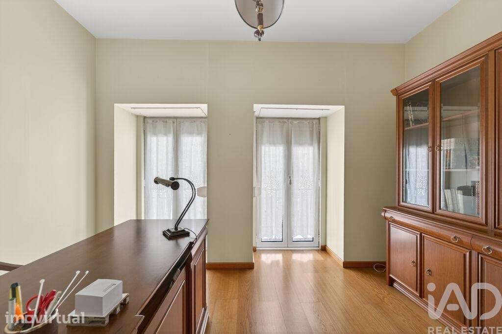 Apartamento T4 em Arroios de 156 m2 - Grande imagem: 5/40