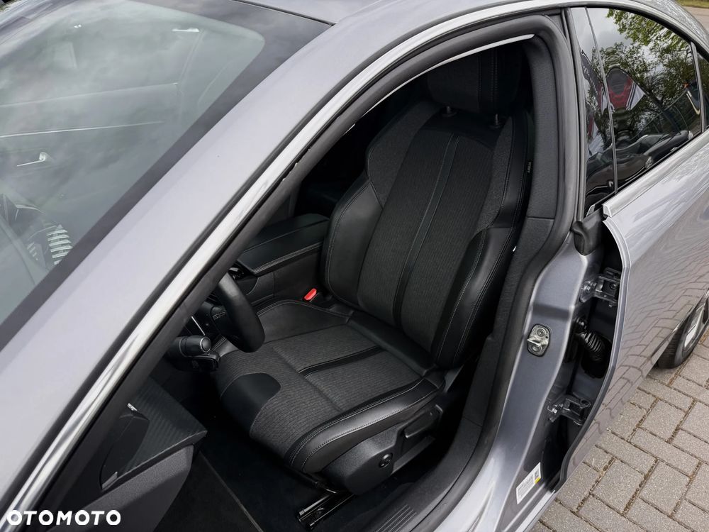 Peugeot 508 BlueHDi 130 EAT8 Allure Business-Paket - 8