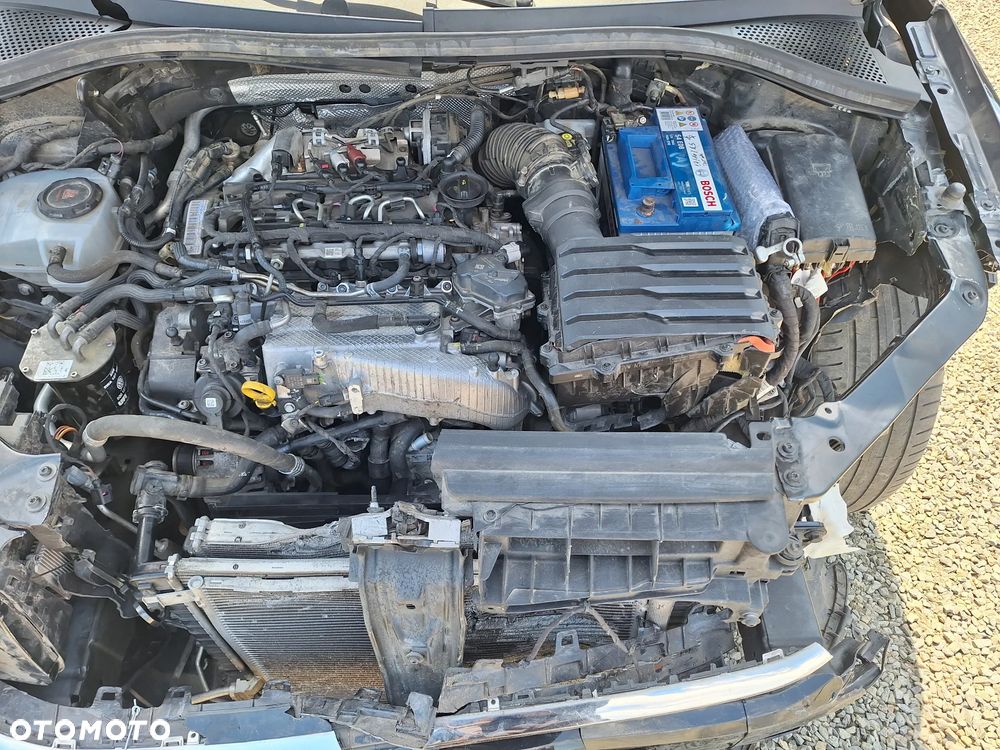 Volkswagen Tiguan 2.0 TDI SCR DSG R-Line - 8