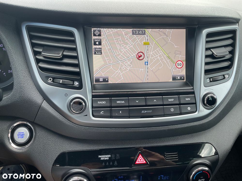 Hyundai Tucson - 39