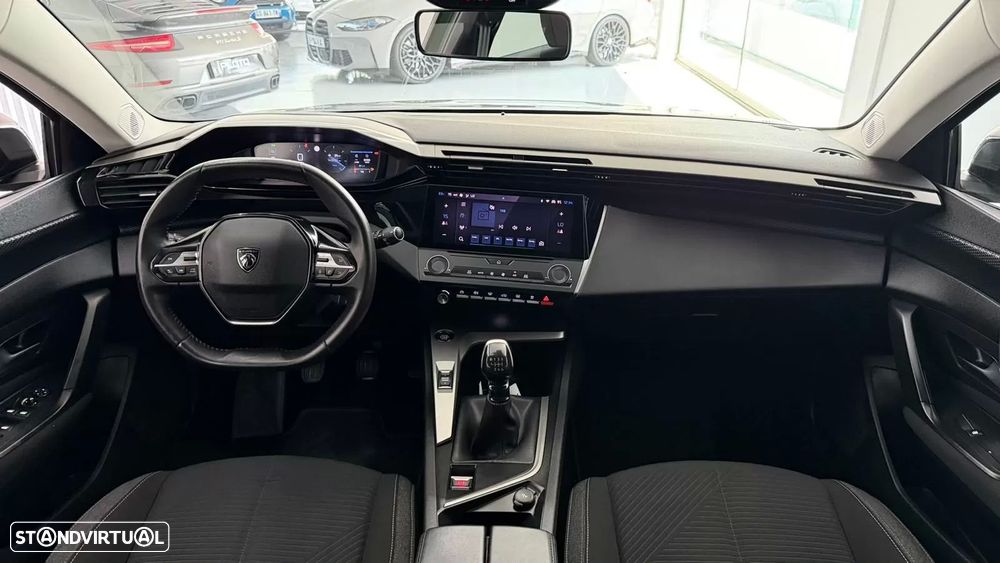 Peugeot 308 1.2 PureTech Active Pack - 23