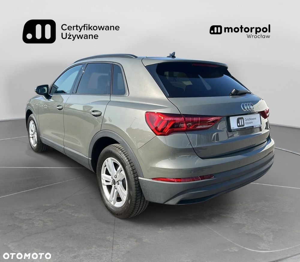 Audi Q3 35 TFSI S tronic - 2