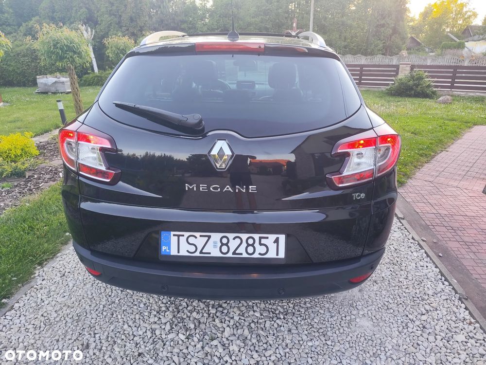 Renault Megane - 9