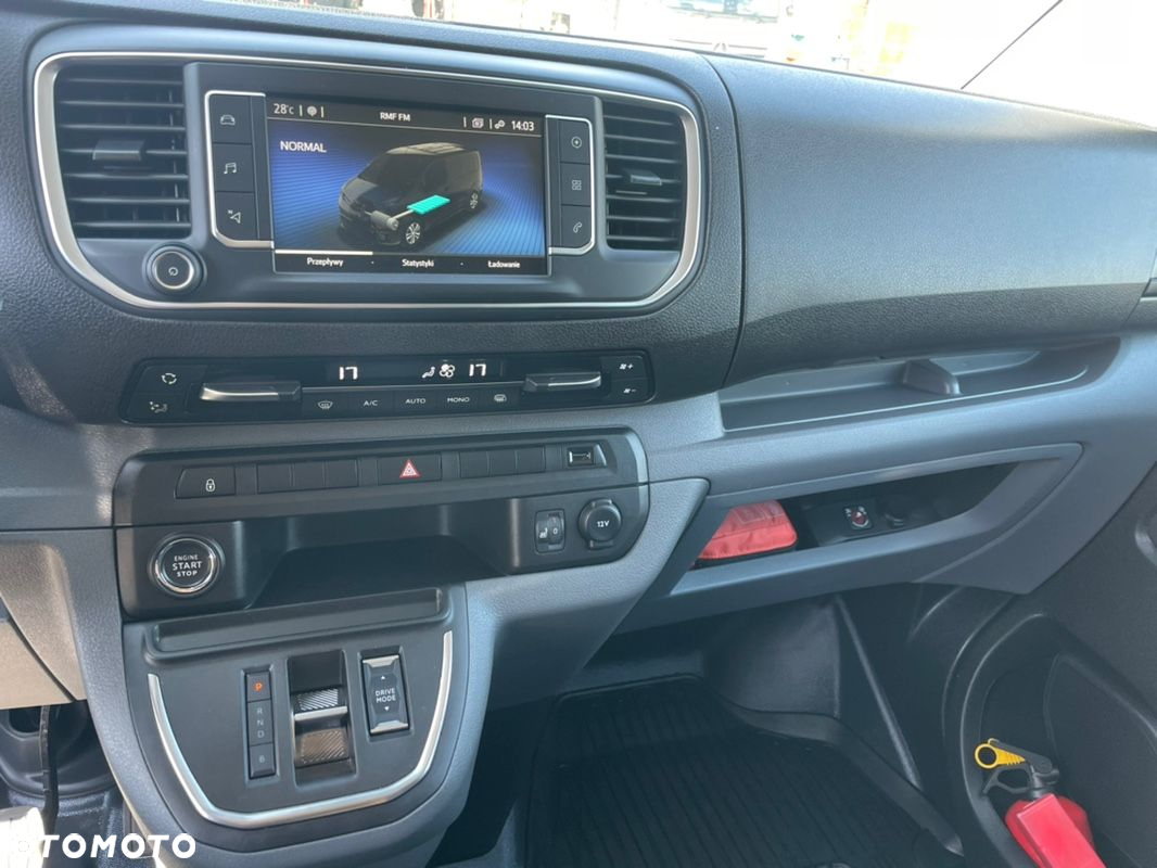 Toyota PROACE - 11
