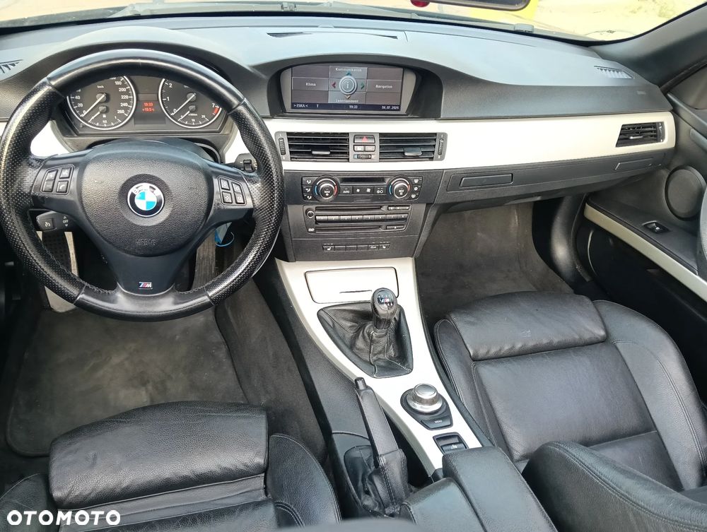 BMW Seria 3 - 8